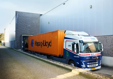 Awon first delivery