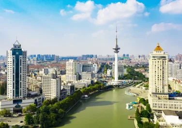 Nantong