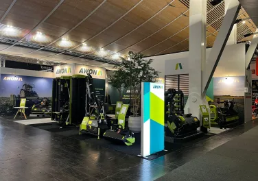 Agritechnica 2025